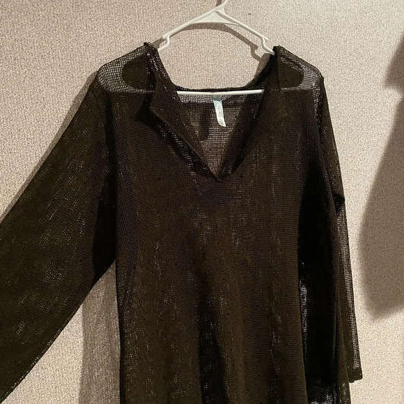 Pacific‎ cove swim cover up - Picture 4 of 4